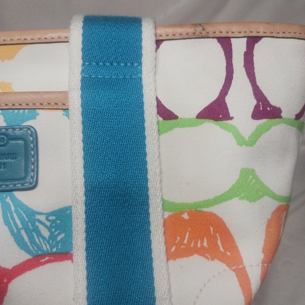 Mini bag - Picture 9 of 9